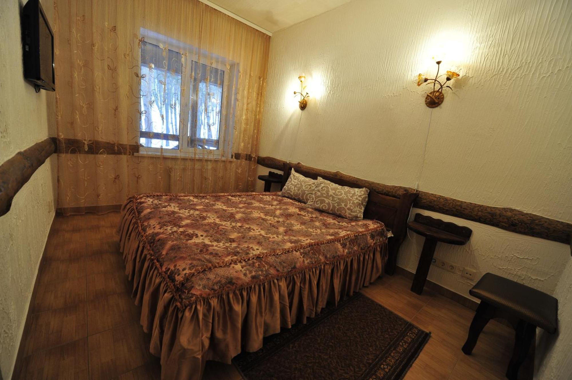 Oazis-M Hotel Babin Room photo
