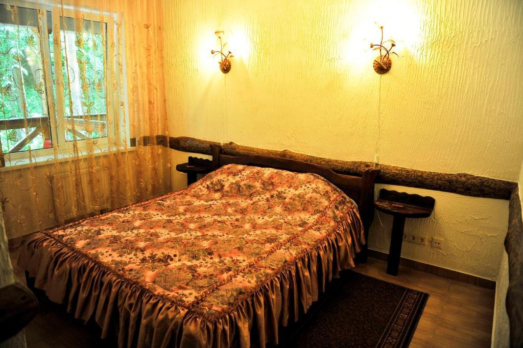 Oazis-M Hotel Babin Room photo