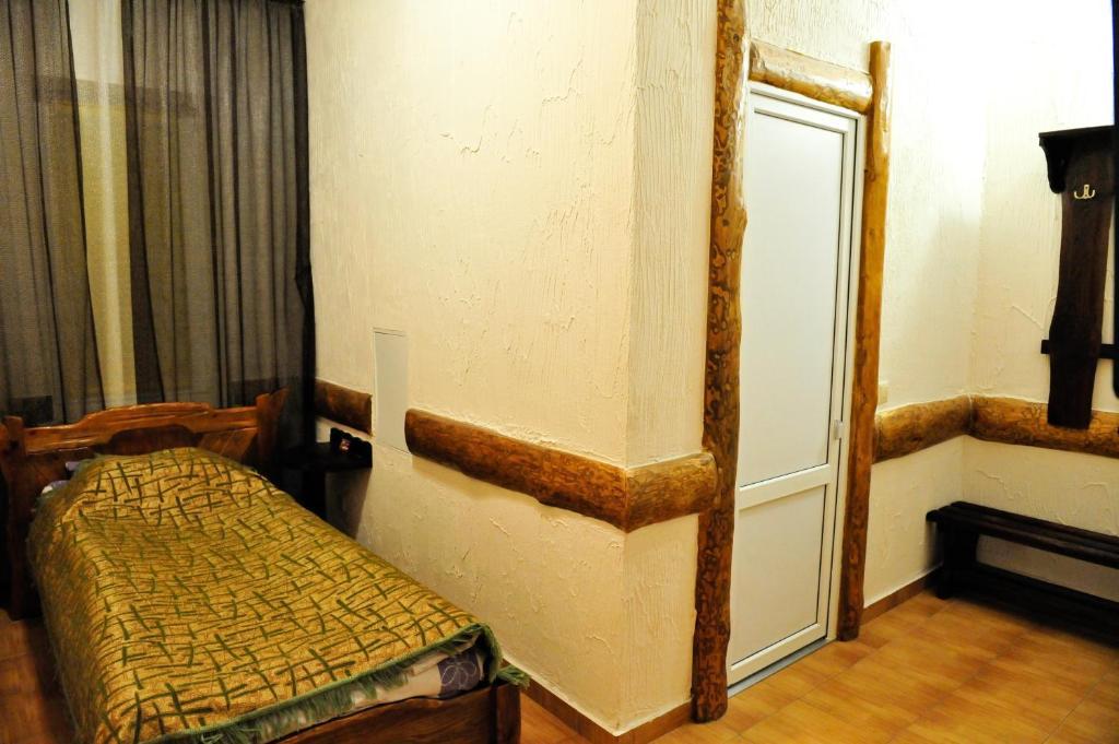 Oazis-M Hotel Babin Room photo